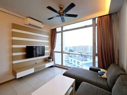 The Lakeshore (D22), Condominium #525790611